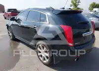 2015 Cadillac SRX фото