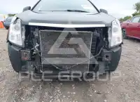 2015 Cadillac SRX photo