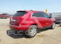 2015 Cadillac SRX фото
