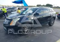 2015 Cadillac SRX photo