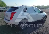 2015 Cadillac SRX фото
