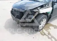 2015 Cadillac SRX photo