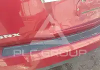 2015 Cadillac SRX фото