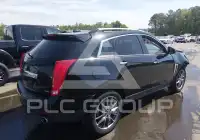 2015 Cadillac SRX photo