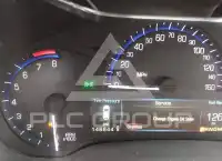 2015 Cadillac SRX фото