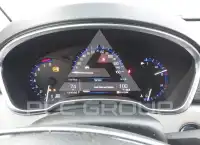 2015 Cadillac SRX фото