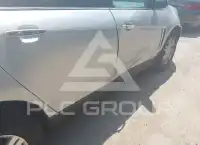 2015 Cadillac SRX photo