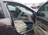 2015 Cadillac SRX photo