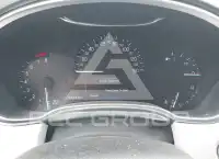 2015 Cadillac SRX фото