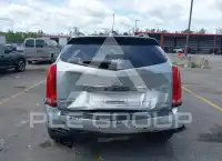 2015 Cadillac SRX фото