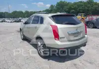 2015 Cadillac SRX фото
