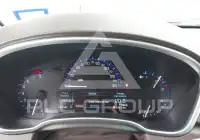 2015 Cadillac SRX photo