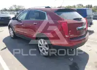2015 Cadillac SRX фото