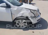 2015 Cadillac SRX фото