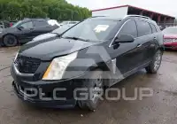 2015 Cadillac SRX photo
