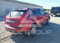 2015 Cadillac SRX фото