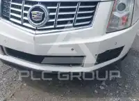 2015 Cadillac SRX фото