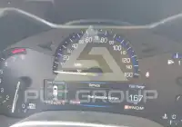 2015 Cadillac SRX photo