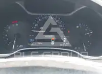 2015 Cadillac SRX фото
