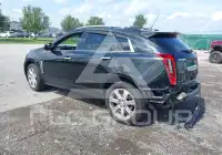2015 Cadillac SRX фото