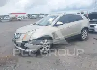 2015 Cadillac SRX photo