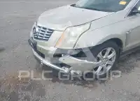 2015 Cadillac SRX photo