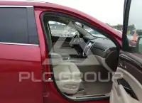 2015 Cadillac SRX фото