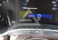 2015 Cadillac SRX фото