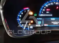 2015 Cadillac SRX photo
