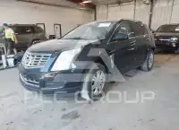 2015 Cadillac SRX фото