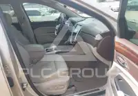 2015 Cadillac SRX фото