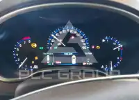 2015 Cadillac SRX фото