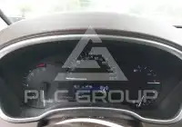2015 Cadillac SRX фото
