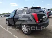 2015 Cadillac SRX photo