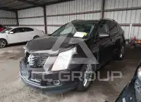 2015 Cadillac SRX фото