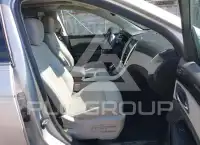 2015 Cadillac SRX фото