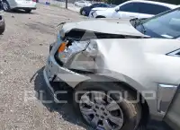 2015 Cadillac SRX фото