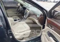 2015 Cadillac SRX фото