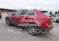 2015 Cadillac SRX фото