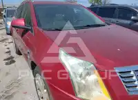 2015 Cadillac SRX фото