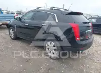 2015 Cadillac SRX photo