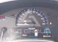 2015 Cadillac SRX фото