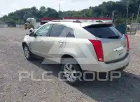 2015 Cadillac SRX фото