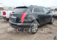 2015 Cadillac SRX фото