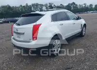 2015 Cadillac SRX фото