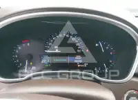 2015 Cadillac SRX фото