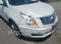 2015 Cadillac SRX фото