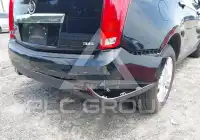 2015 Cadillac SRX фото