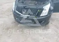 2015 Cadillac SRX фото