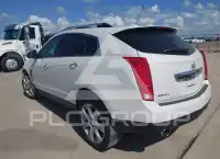 2015 Cadillac SRX фото